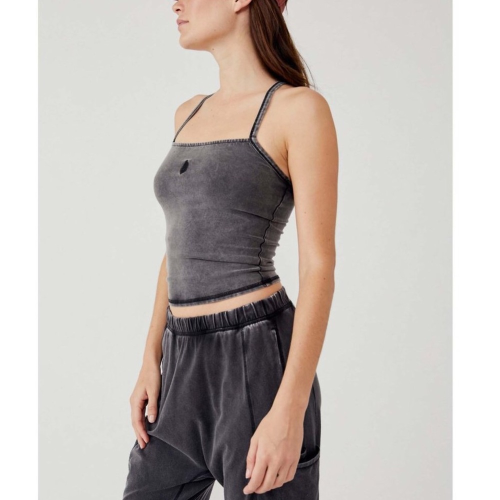 NWT FP Movement Sporty Moment Tank